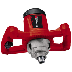 Миксер Einhell TC-MX 1200 E, 1200 Вт, 0-680 об/мин, M14 4258545
