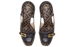 Fendi (Женская размерная сетка)