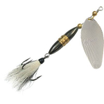 Блесна вертушка Shell 18,0g, лепесток № 4, цвет 03 5 шт