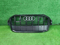 Решетка радиатора Audi Q7 2 (2019-2024)