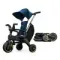 Складной трехколесный велосипед Doona Liki Trike S3, Royal Blue