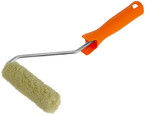 Мини-валик 110мм ворс-12мм Сибртех