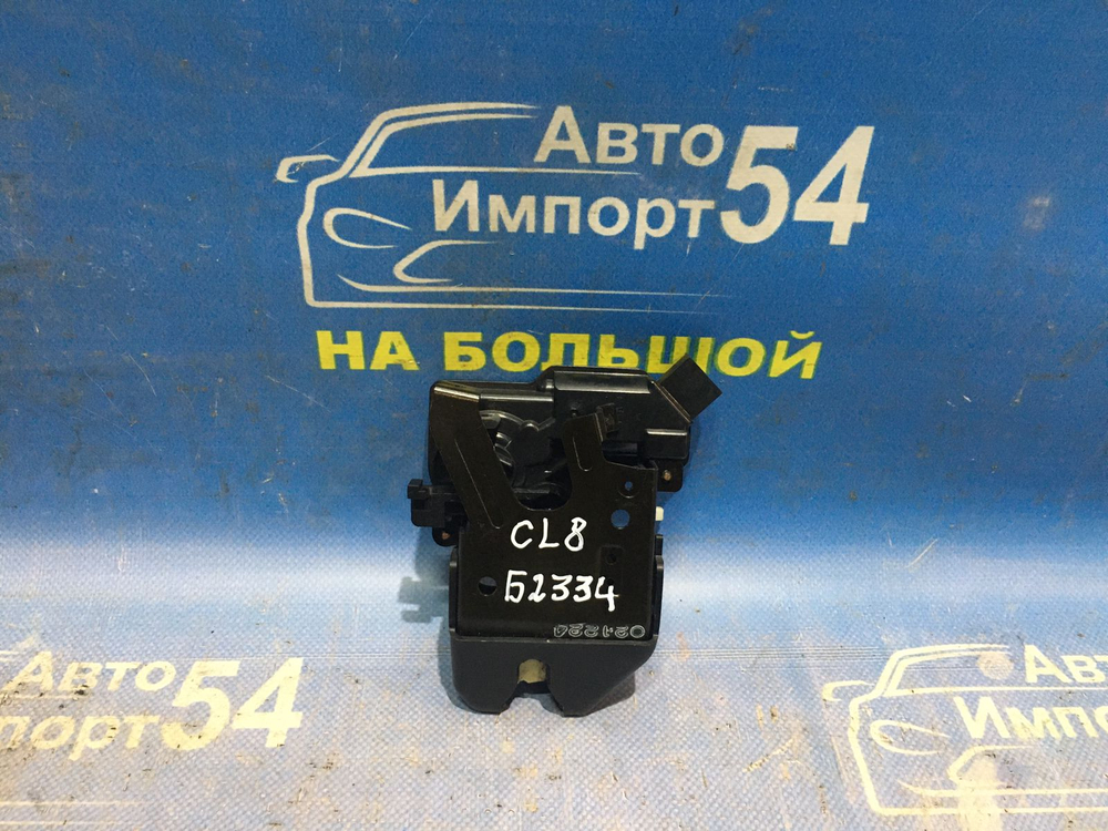 Замок багажника Honda ACCORD 2002-2008