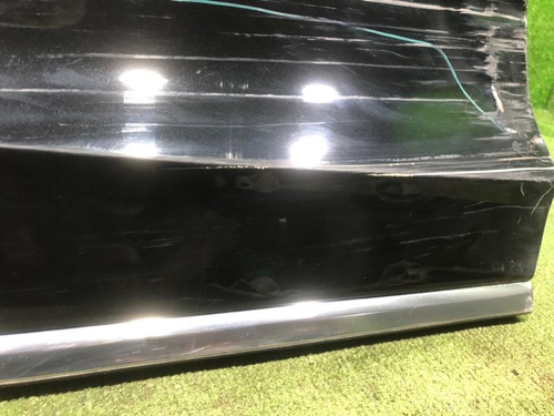 Дверь задняя правая Audi A8 4 D5 (2017-н.в.)