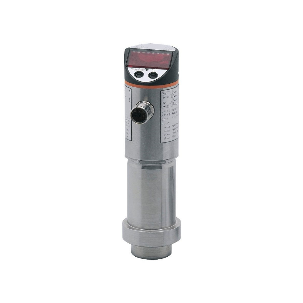 Датчик давления IFM PY 9000
