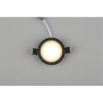 Встраиваемый светодиодный светильник Aployt Nastka APL.0013.19.05