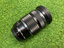 Olympus ED 12-100mm 4.0 Is Pro