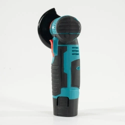 Аккумуляторная болгарка Макита DGA182 12V 2.0AH