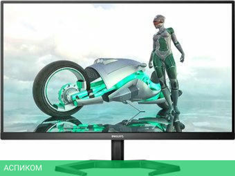 Игровой монитор Philips Evnia 27M1N3200ZS/01