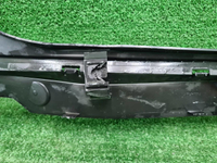 Бампер задний Faw Besturn T77 (2018-н.в.)