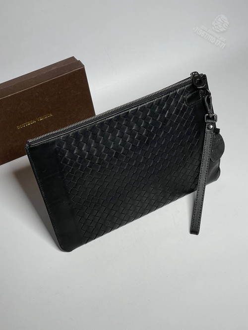Клатч Bottega Veneta