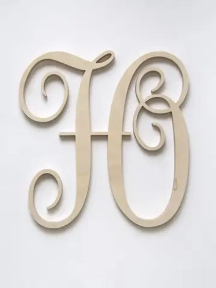 Декорация на стену 19 мм