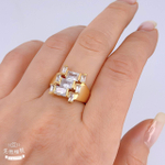 Кольцо Xuping - арт105