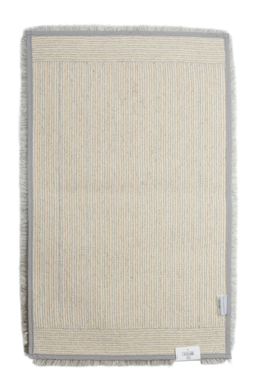 Коврик для ванной 60х100 Abyss & Habidecor Элисей 900 Португалия вид