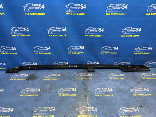 Рейлинг крыши левый Honda CRV 1997