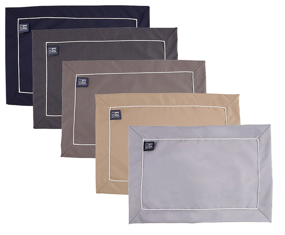 Салфетки с пропиткой, 45х30 см, коричневые (10266003)