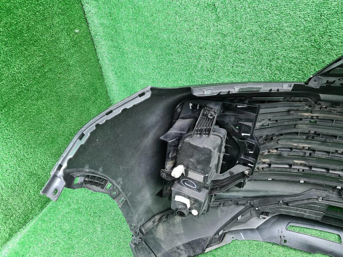 Бампер передний EXEED TXL (2021-н.в.) (В сборе)