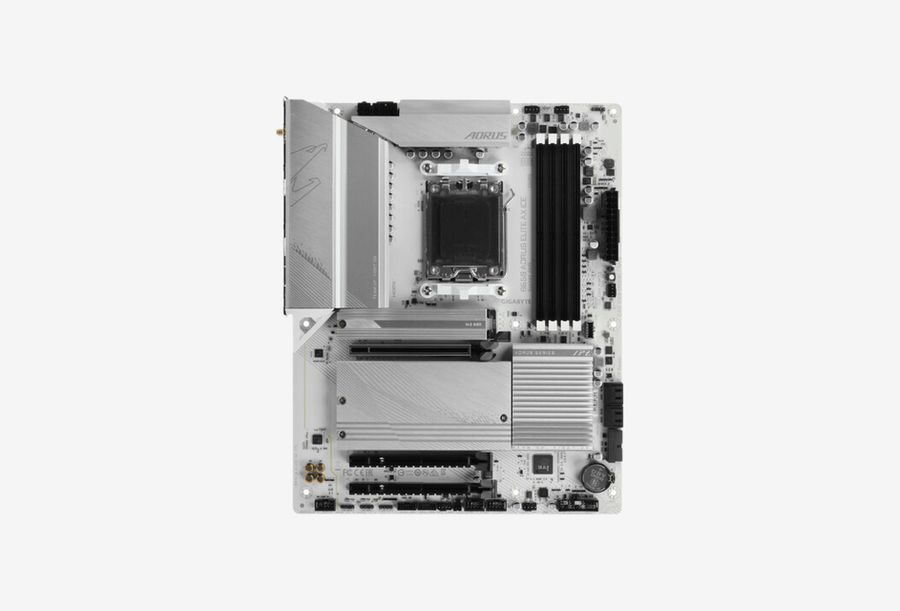 GIGABYTE B650 AORUS ELITE AX ICE_0226709110238