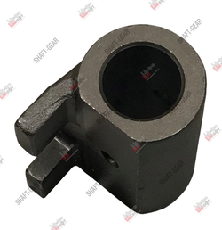 6DS180T-1702052 - Блок переключения на КПП 6DS180T