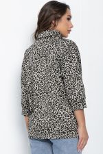 Джемпер Никс (лео) Б11064 LT Collection (Акция)