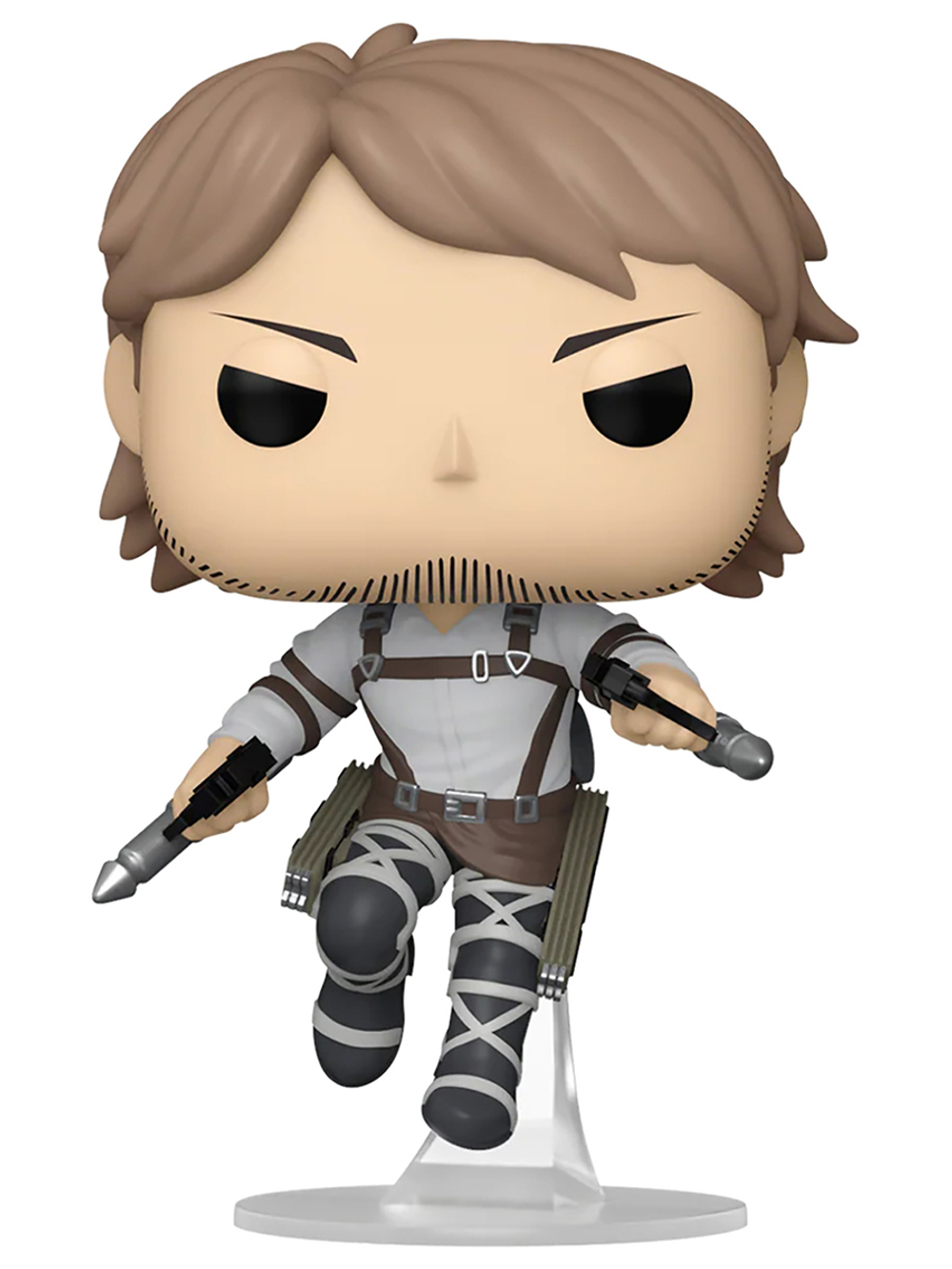 Фигурка Funko POP! Animation Attack on Titan Jean Kirstein (1992) 80372