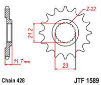 JTF1589