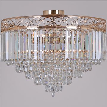 90183-0.3-10 FGD светильник потолочный