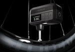 Велосипедный насос Trek Air Rush Electric Pump