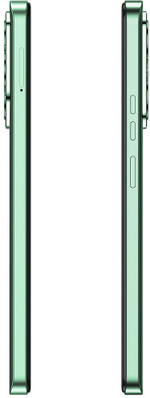 Смартфон TECNO Pova 6 Neo 8/256 ГБ RU, Dual nano SIM, comet green