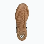 Боксёрки Adidas Box Hog Wide black/white