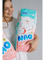 Трусики-подгузники NAO XL (12+ кг) 34 шт
