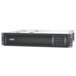 ИБП APC Smart-UPS SMT1500RMI2UNC