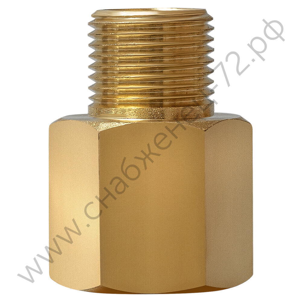 Переходник M14х1–M12х1 DAB1412