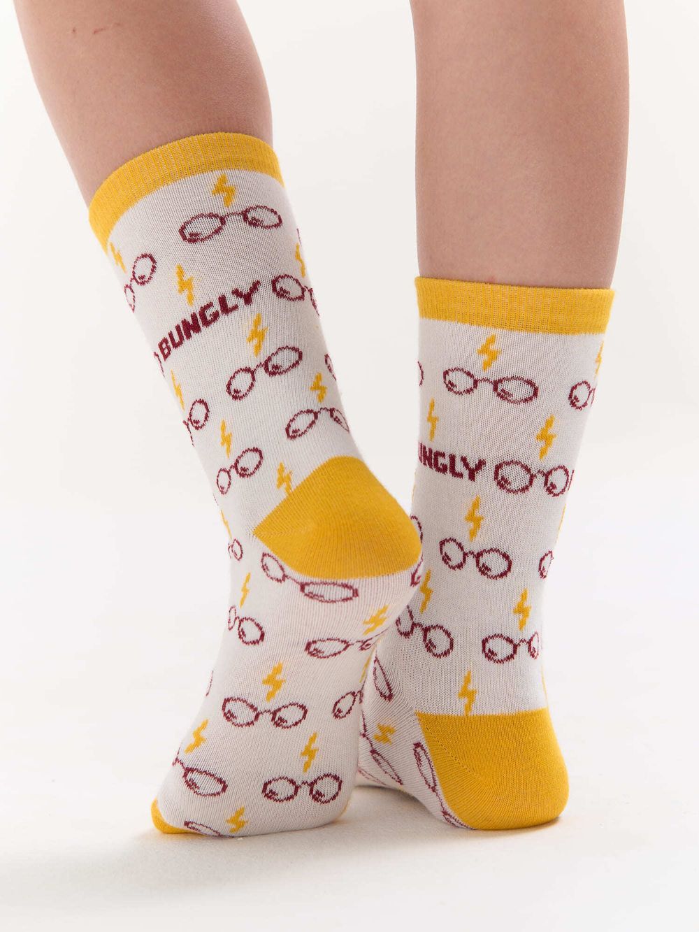 Комплект носков "Магия" 2 шт