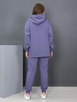 Гарнет - костюм лиловый Iv-capriz (Акция)