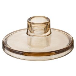 GAEM Подсвечник, L10 W10 H3 см