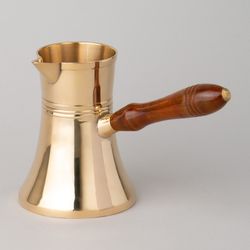 ТУРКА РЕЗНАЯ 20X9X13СМ 400МЛ