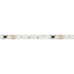Светодиодная лента герметичная DMX-SE-B60-10mm 24V RGB-PX6 (14 W/m, IP65, 5m) (Arlight, -) 039607(1)