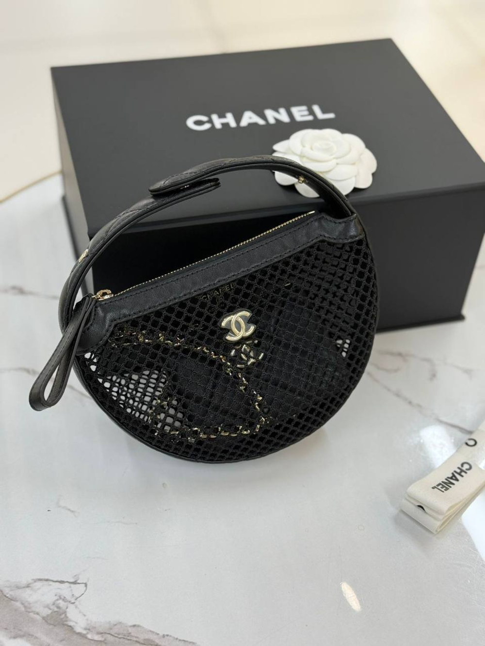 Сумка CHANEL