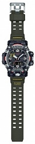 Оригинальные Наручные часы CASIO GWG-2000-1A3