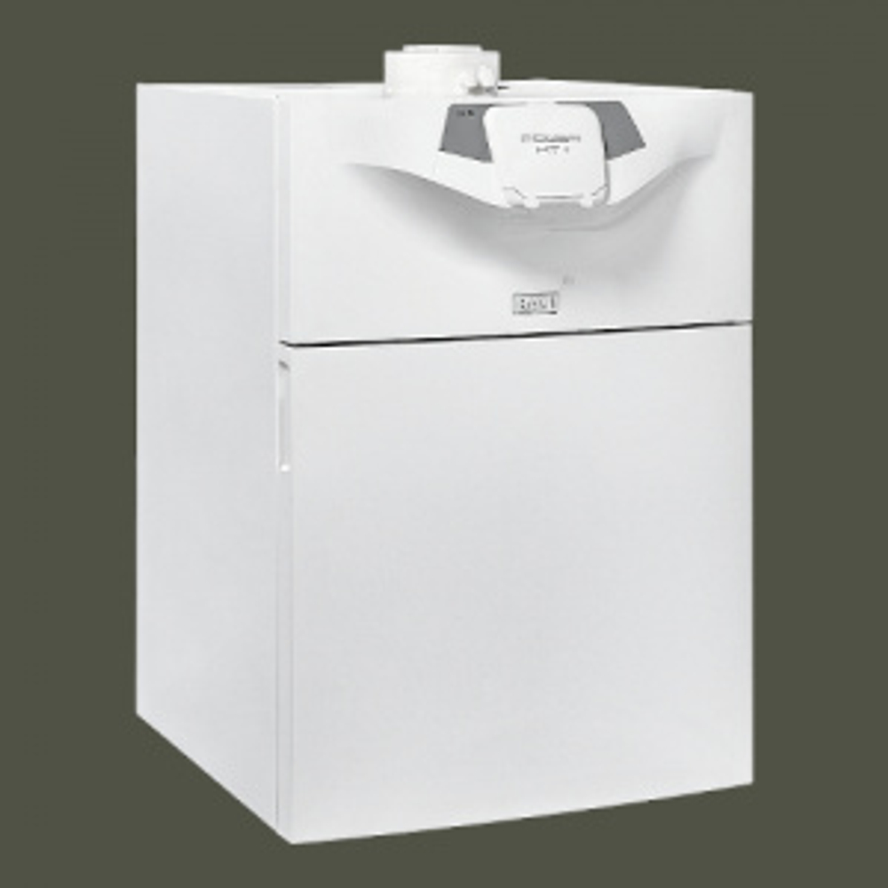 Котел газовый POWER HT+ 1.90 напольный, конденсационный Baxi