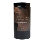 Обертывание «Шоколад и Апельсин» SPA №1 1000 мл