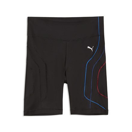 Женские велосипедки PUMA BMW MMS Sportswear Shorts