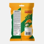 Чипсы Cheesls со вкусом сметаны и лука 50г