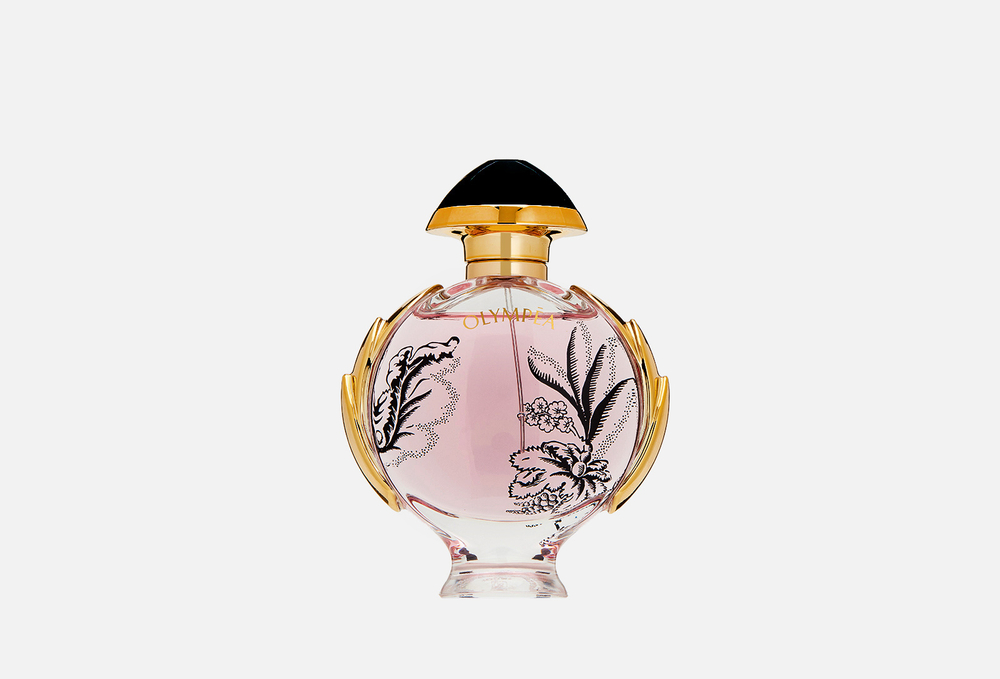 Paco Rabanne Olympea Blossom парфюмированная вода, женский