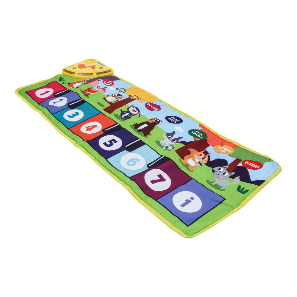 Коврик музыкальный, коробка LT-5921