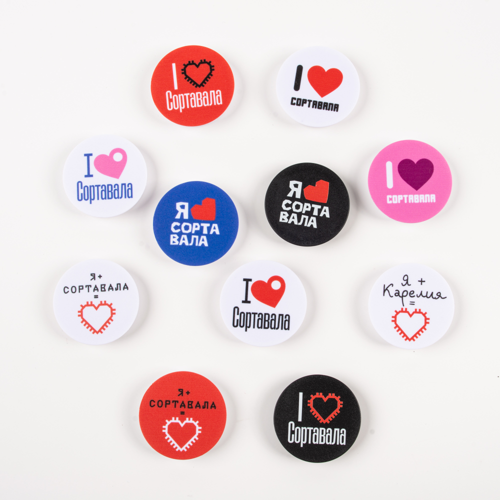 Попсокет в ассортименте