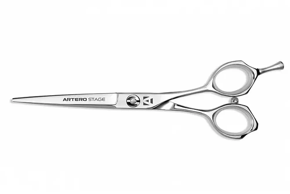 Парикмахерские ножницы прямые ARTERO Stage T45575
