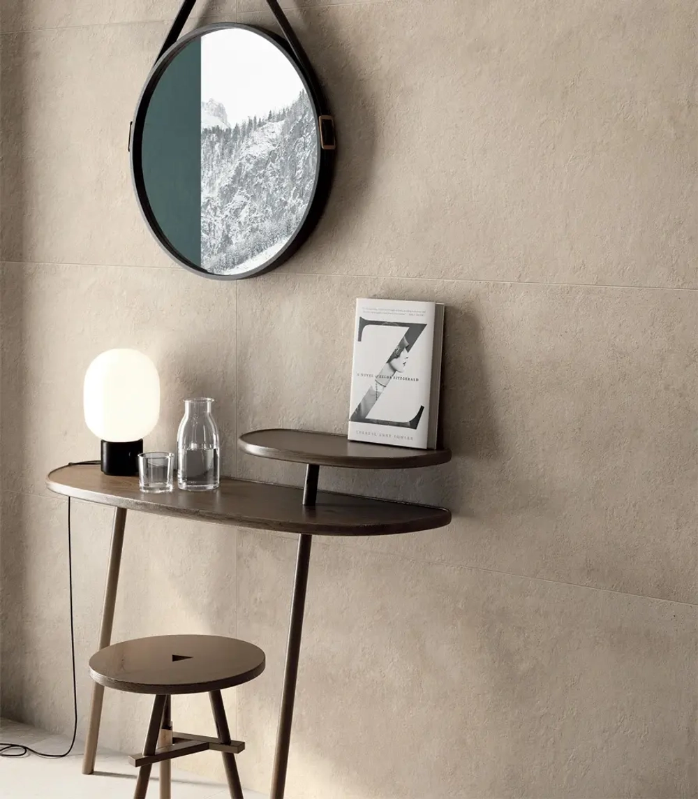 MILLENNIUM DAST (МИЛЛЕНИУМ ДАСТ) 1200*600 керамогранит, натуральный