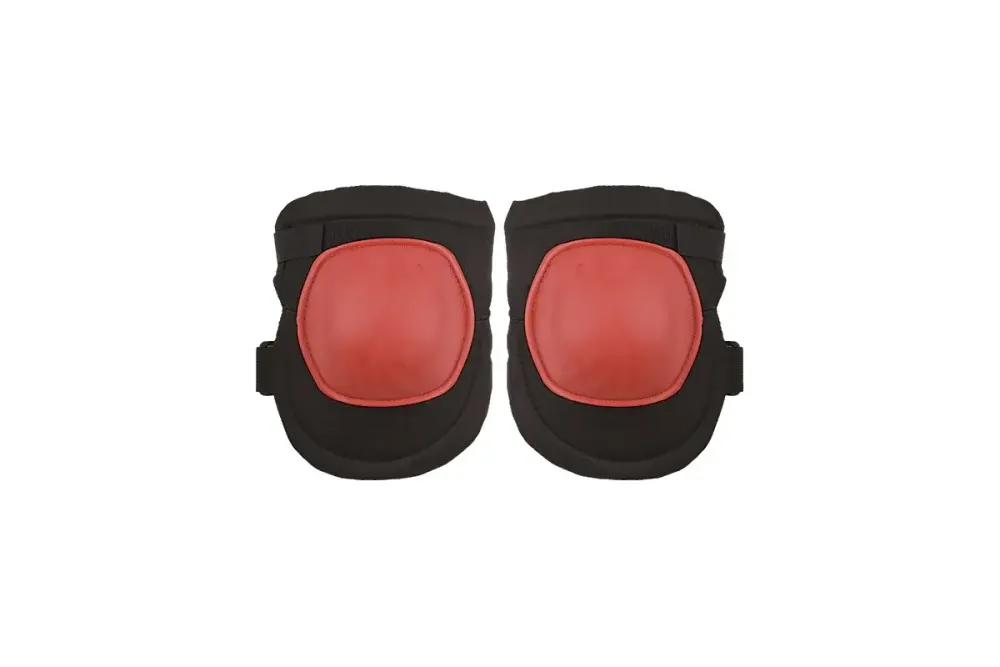 11995 КУРС Наколенники защитные с пластиковыми чашками